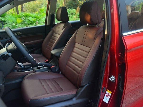 美得不像MPV 15万内能满足一家出游的四款车