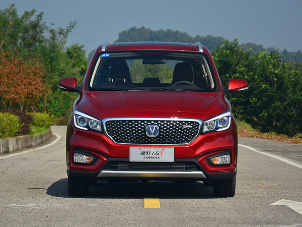 美得不像MPV 15万内能满足一家出游的四款车