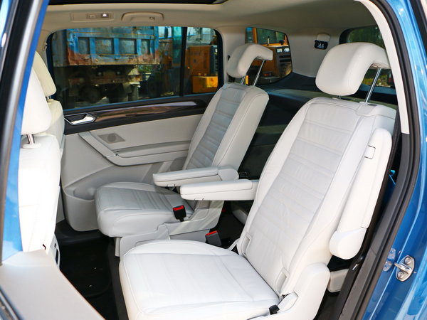 美得不像MPV 15万内能满足一家出游的四款车