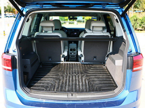 美得不像MPV 15万内能满足一家出游的四款车