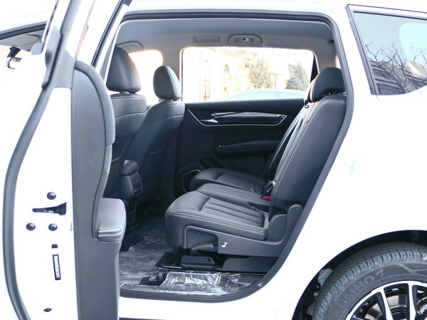 美得不像MPV 15万内能满足一家出游的四款车