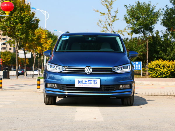 美得不像MPV 15万内能满足一家出游的四款车