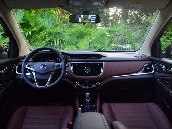 美得不像MPV 15万内能满足一家出游的四款车