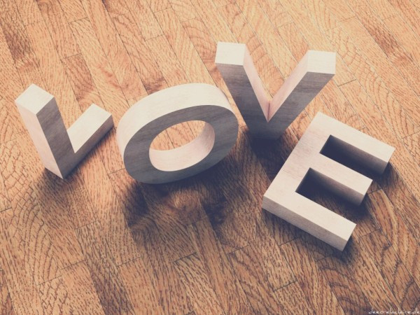 当一段感情成为过去,需要用一些东西来纪念