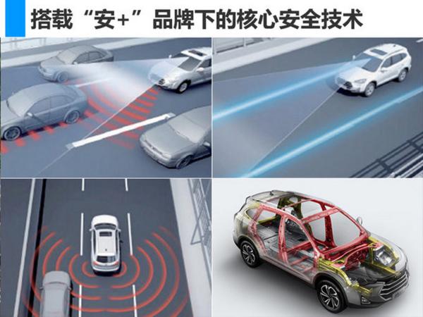 各具看点！本周将有3款新车上市 最低只卖7万