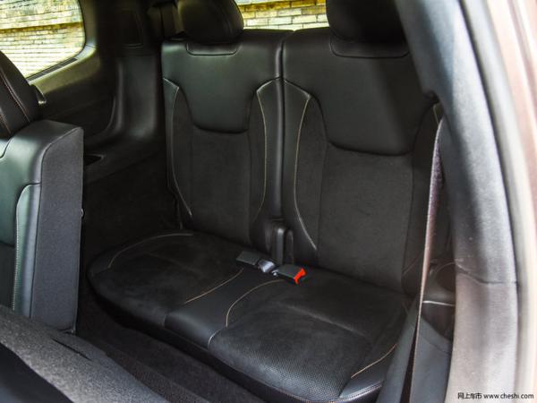 空间大得能搬家 30万买7座SUV选这几款准没错