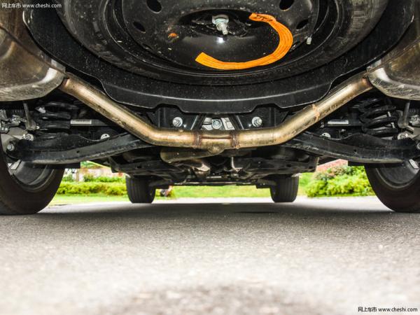 空间大得能搬家 30万买7座SUV选这几款准没错