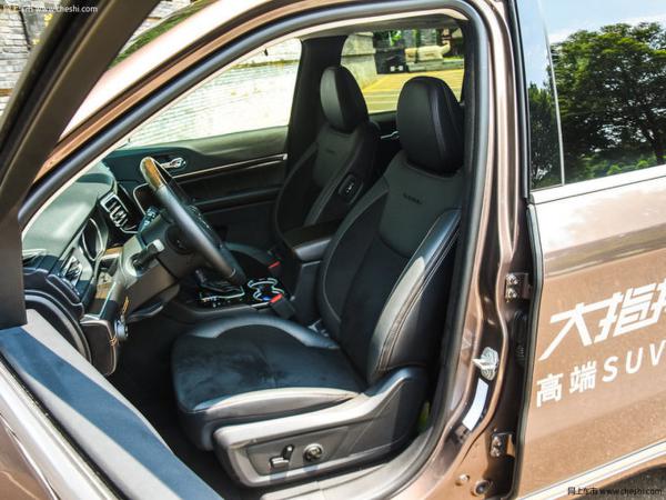 空间大得能搬家 30万买7座SUV选这几款准没错