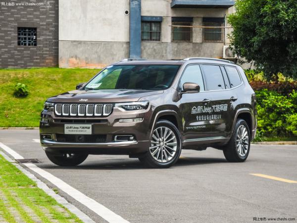 空间大得能搬家 30万买7座SUV选这几款准没错