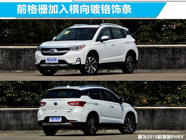 三菱电动SUV增配不加价 一次能跑600km你会买吗？