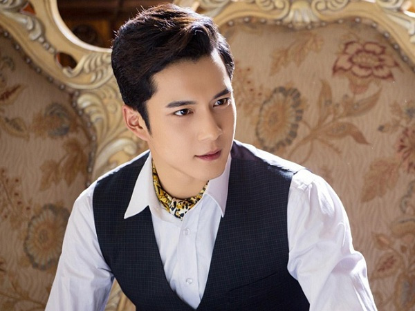 92年生的6位男星,邓伦第二帅,熊梓淇上榜,第一剧红人不火|熊梓淇|邓伦