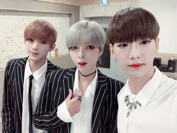 韩国new-ace队长的瓜子脸娘炮感十足,整形医生的审美是关键