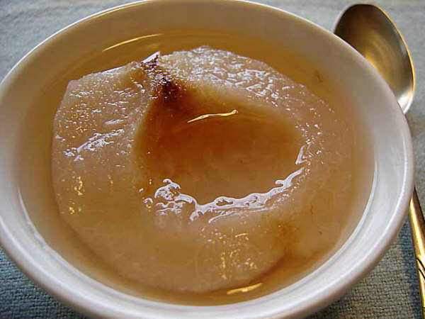 冰糖炖梨怎么做 7种方法来教你