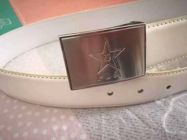 官兵转到地方还喜欢用07式内腰带,不怕同事说士气,过自己的日子