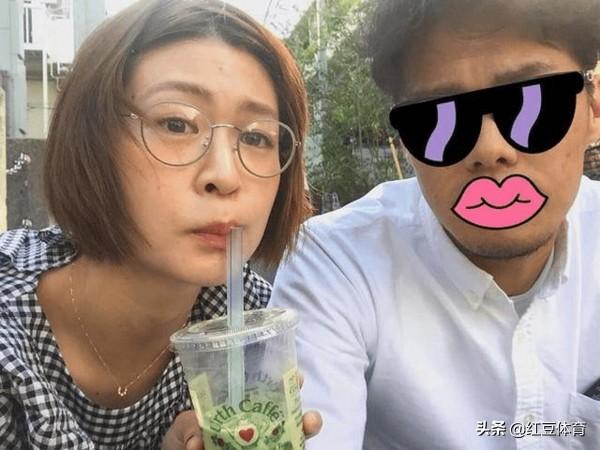 曾苦恋中国女排助教,老公让网友大呼心碎|日高|木村纱织|中国女排