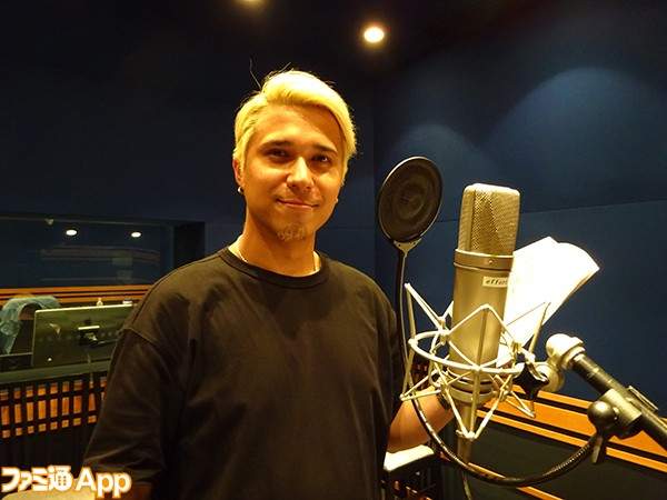 胖虎的声优木村昴,实际上他是个一位28岁的小帅哥