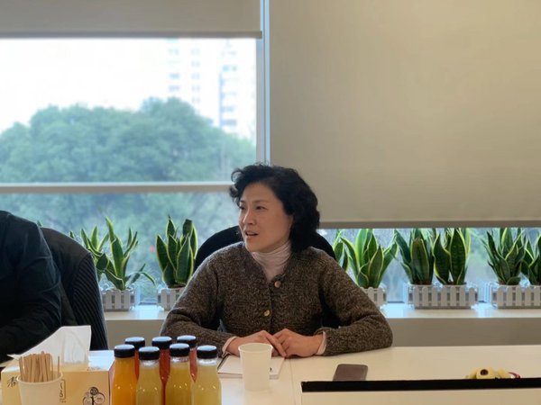 马骥博士出任医界首席用户官