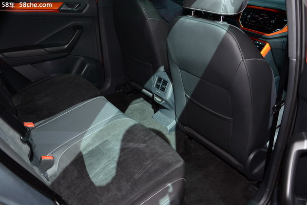 一汽-大众T-Roc正式亮相 配1.4T发动机