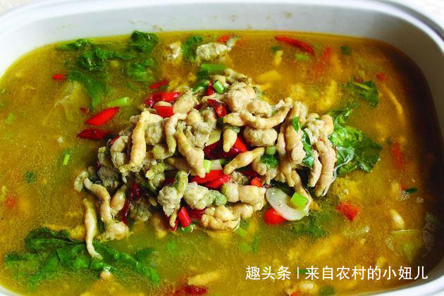 肉嘟嘟的大青虫,竟然是大多数人都吃不起的美味佳肴