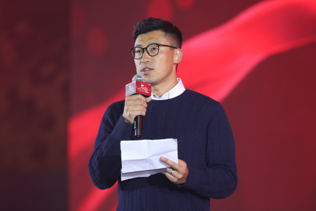 5年斩获七轮融资掌门1对1头部领先地位获认可