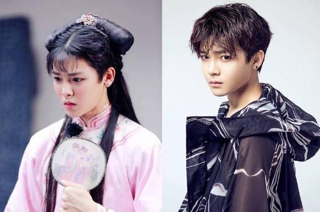 古天乐,我的男神竟然有这么"娘娘腔"的时刻,对着镜头嘟嘴卖萌都这么的