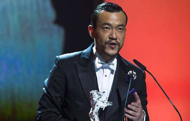 2014年,廖凡凭借刁亦男导演的《白日焰火》中张自力一角获得第64届