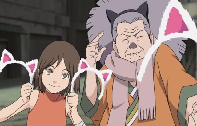 火影佐助最不起眼的迷妹被犬冢牙追求多年他们才是郎才女貌