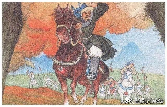 “靖康之耻”到底有多耻?实在是难于启齿|金国|宋钦宗|赵福金_新浪新闻