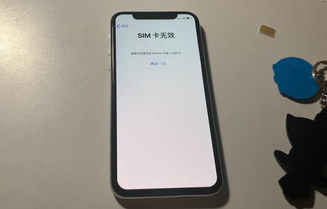 6000块的美版有锁iphone xs max别瞎买!__财经头条