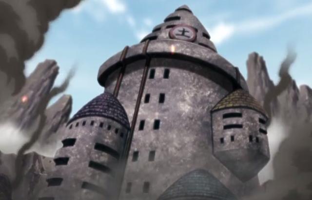 火影五代土影的三个候选人一个被大野木害死两个将花落谁家