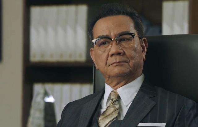 tvb老戏骨潘志文加拿大荣升公公李婉华感触,遗憾钟嘉欣未能出席