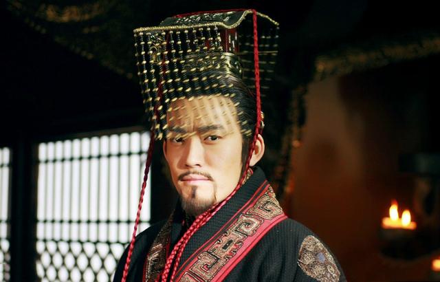 战国暴君宋康王射天鞭地人人仇恨但他处理奸臣的方法大快人心