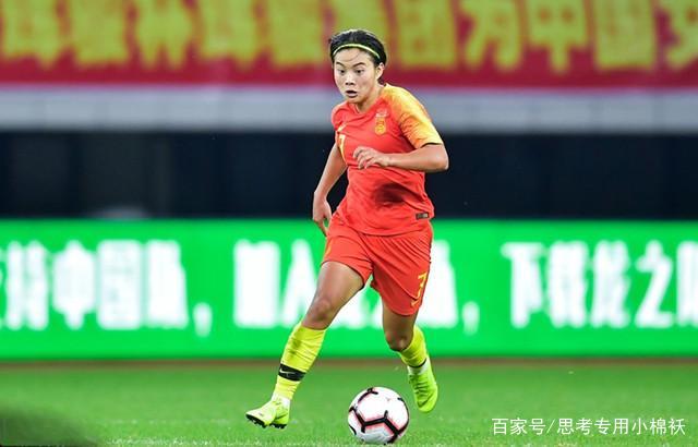 武磊和王霜就是当下中国足球的最好招牌,他们让欧洲足球重新