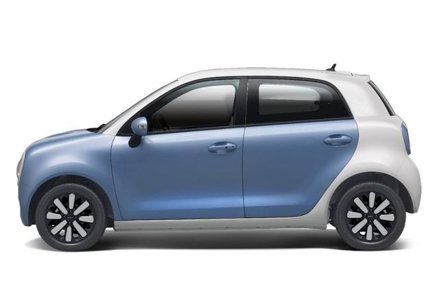 新一代电动小车欧拉r1为行业正名,为质疑者上了一堂"电控安全