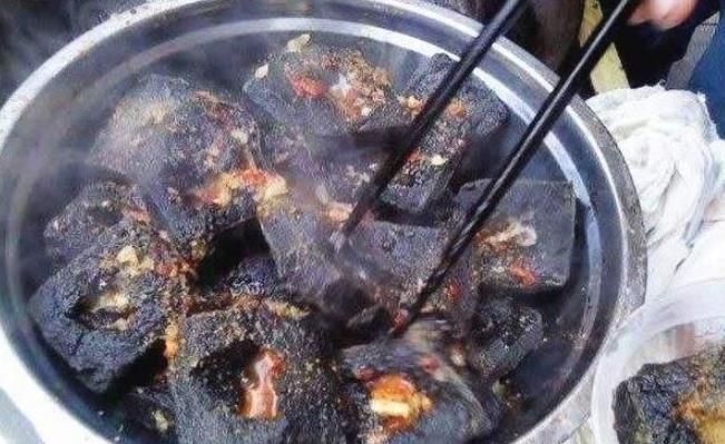 街边"最不干净"的5种小吃,每人最少吃过2种,第5种遍布全国