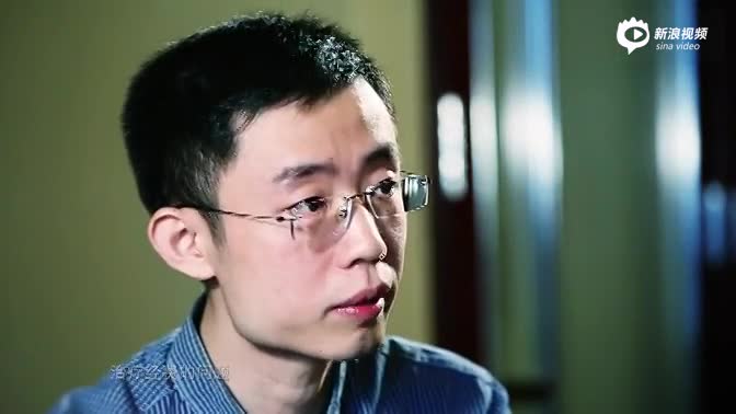 花总丢了金箍棒接受采访：做一名有担承的互联网公民