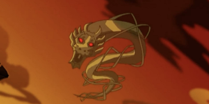 成龙历险记并不像想象中那么简单其中有众多平行世界