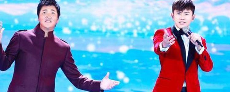 2019年春晚明星热度排行榜TOP10