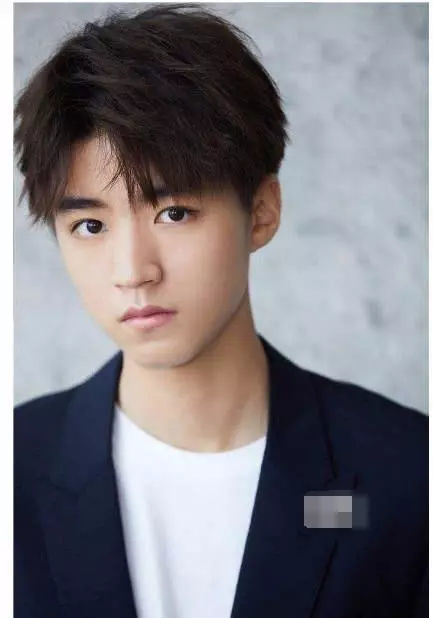 娱乐圈公认最帅的男明星:鹿晗,钟汉良上榜,第一的他最年轻