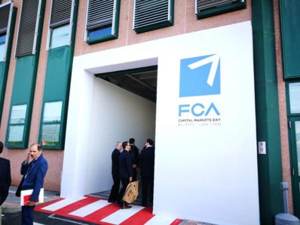 崛起的艺术，马尔乔内布局FCA领跑变革时代