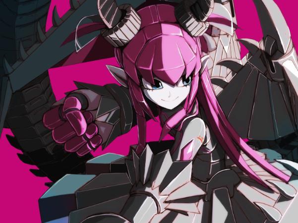 fgo机械龙娘实力简评 来自官方的良心 活动从者中强度数一数二