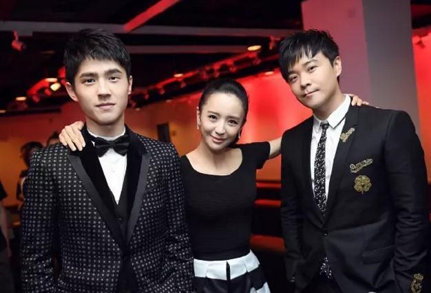 屡次失误,刘昊然工作室公开致歉,而马思纯则被工作室喊话:闭嘴