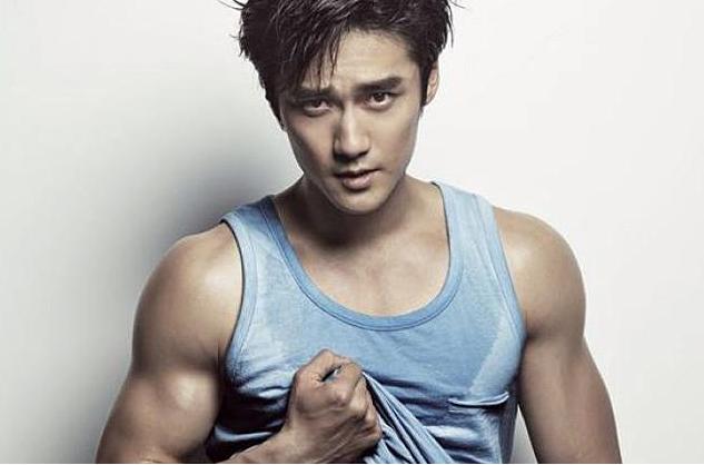 陈羽凡涉毒,蒋劲夫家暴,娱乐圈的男明星这都是怎么了?