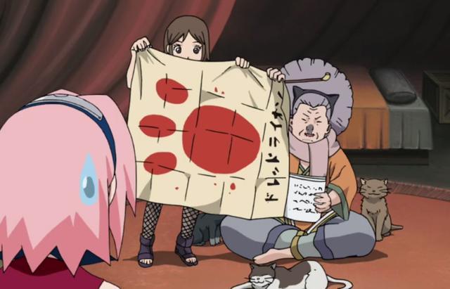 火影佐助最不起眼的迷妹被犬冢牙追求多年他们才是郎才女貌