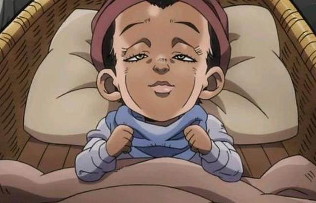 二次元到底有多强大?我们可能连这四个婴儿都打不过!