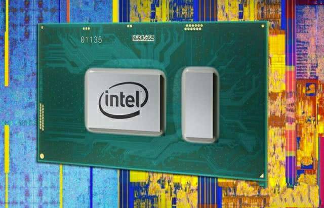 第八代酷睿i58250u处理器正式再见