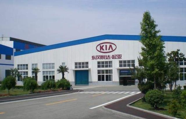 起死回生还是回光返照?起亚3月销量增长41.9%