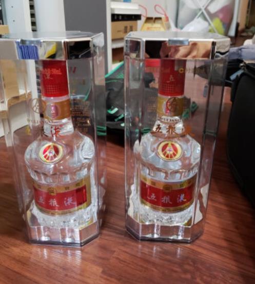 很不错的一款白水杜康酒,何以解忧,有历史积淀的好酒,中国白酒的