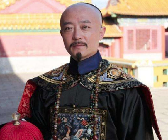 王杰:清代陕西唯一的状元,和珅最忌惮和厌恶的军机大臣!