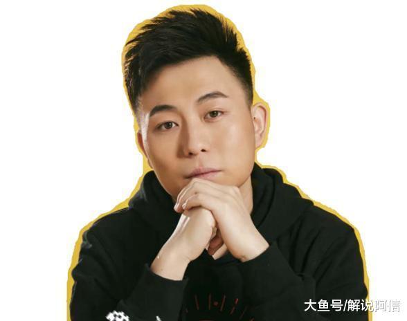 百万人气陈大白完胜大奇勇夺赛区第一网友盘外招也没用